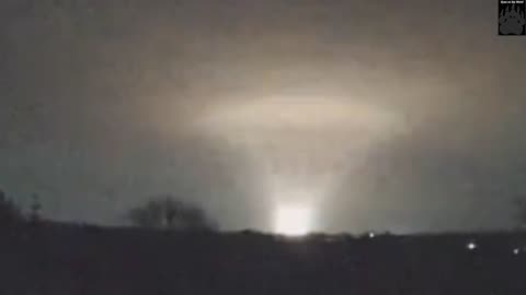 Russia used its new hypersonic missile Oreshnik against Ukraine