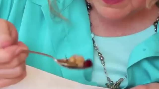 Flexible spoon, Stable Spoon for disable people