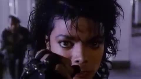 Michael Jackson - Bad (Shortened Version)