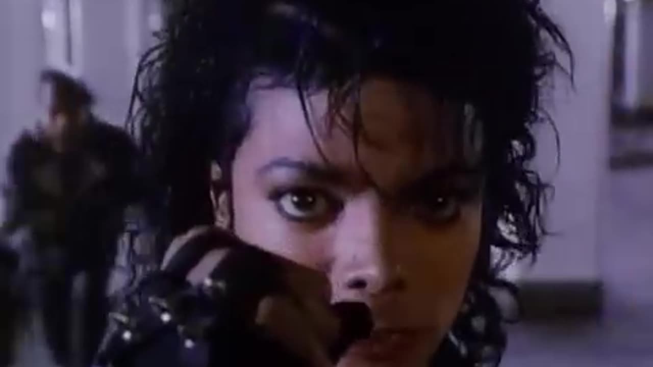 Michael Jackson - Bad (Shortened Version)