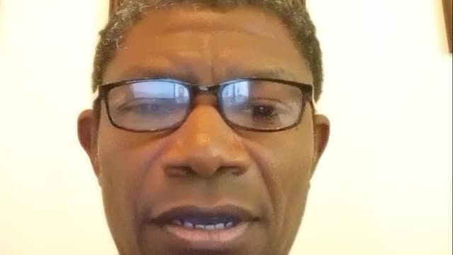 Why we will win both houses in November