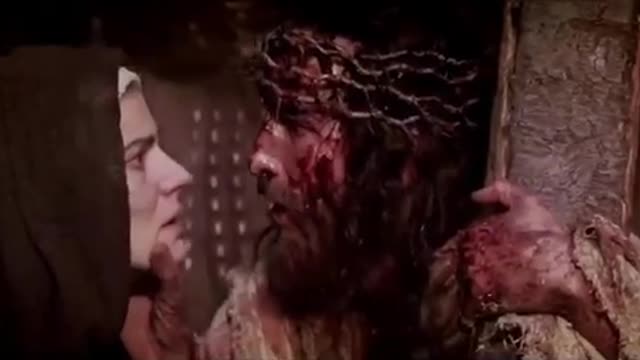 Jesus has shown us the way