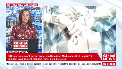 Știri (Global News România; 03.08.2023)3