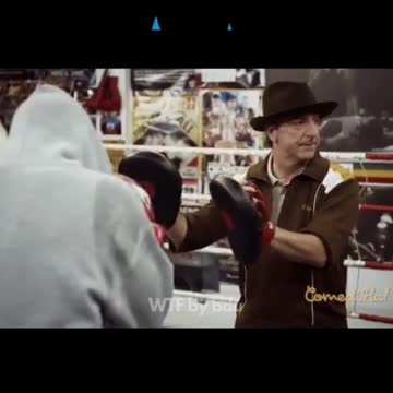 Ohhh .... Nooo! This is a True Knockout! TIKTOK VIRAL 🤣