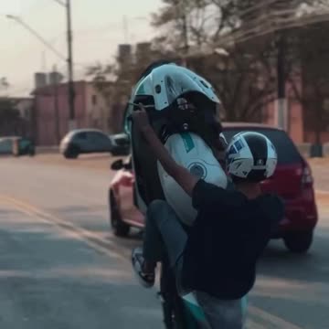 Ride the Thrill: Exploring the World of Motorcycles