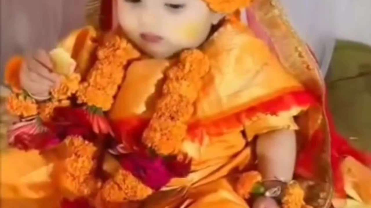 cute baby