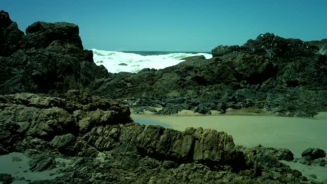 Port Macquarie, Australia Beaches