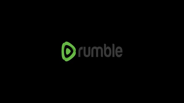 Rumble intro