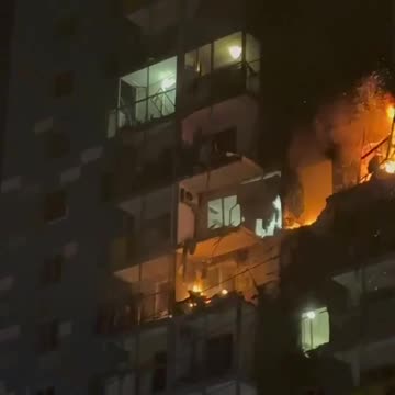 A 46-year-old woman died in Ramenskoye, 30 km from Moscow, when a drone struck.