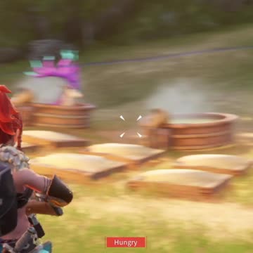 Get Outta Here! (Palworld)