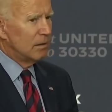 Joe Biden's Handlers Are Dreadful