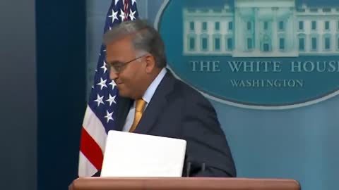 WH COVID-19 Coordinator is Not Allowed to Answer if Schools Will Open This Fall