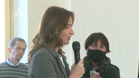 В Абхазии будут ходатайствовать об увеличении объемов финансирования по Инвестпрограмме