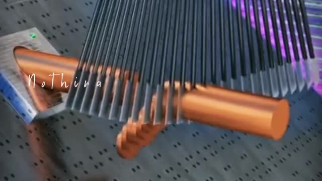 Odly Satisfying video