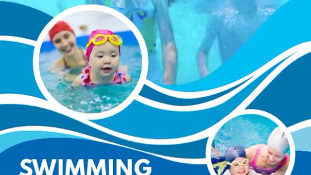 Sprog | Book Swimming Classes For Kids