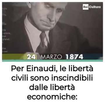 Luigi Einaudi