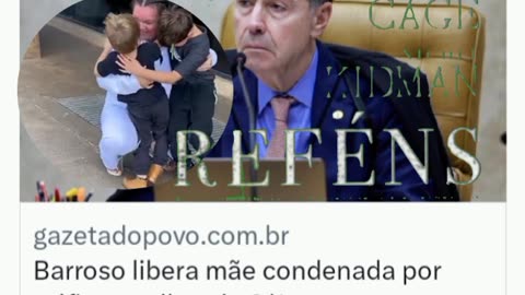 8/1 REFÉNS DA DITADURA; breve em cartaz.