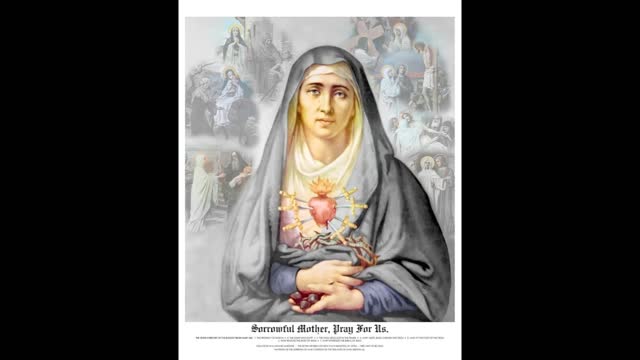 Divine Mercy Message For December 20, 2021