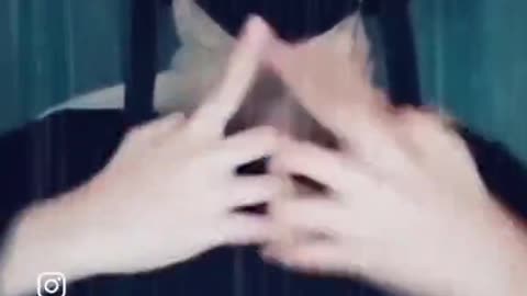 Real life kakashi's sister