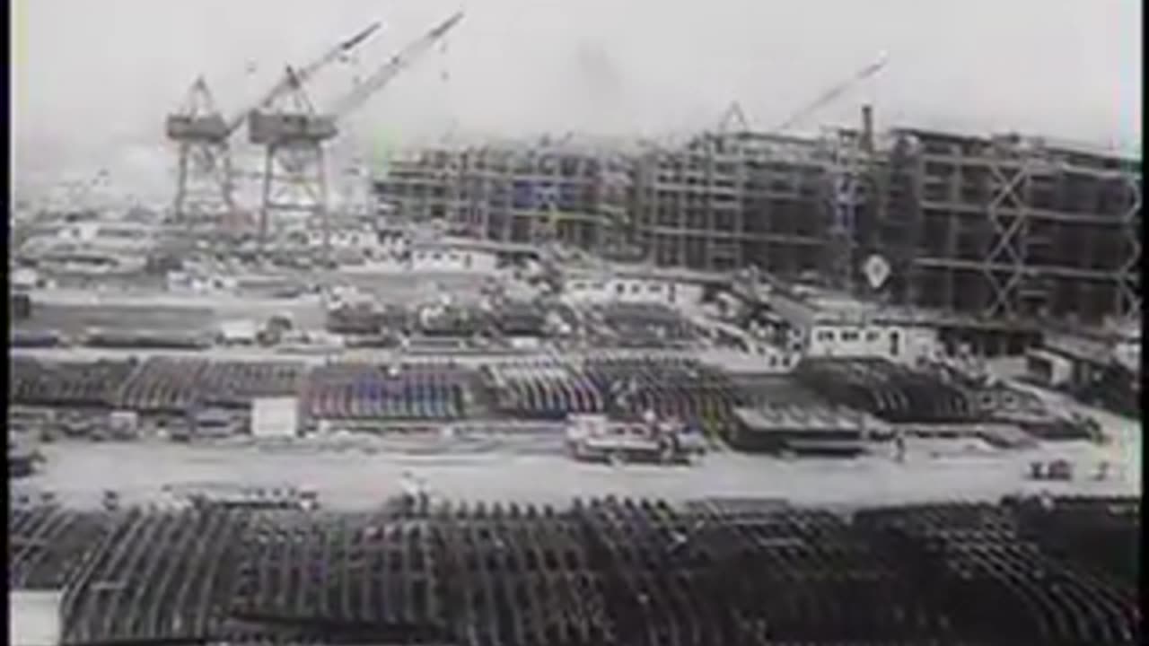 New York Hails War Heroes of United Nations 1942