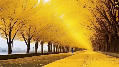 Places on Earth That Don't Feel Real