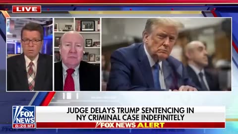 ‘It won’t be possible’ to prosecute Trump now, ex-US attorney argues