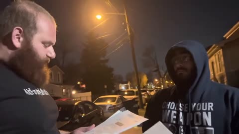 Anime Dweeb Pred lnto Worshipping FEET lnvites GirI Over With Mom There ARRESTED (Pennsauken, NJ)