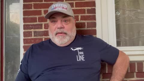 Blue Collar Conservative; September 28,2021