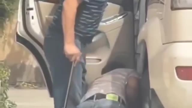 Real value of a father