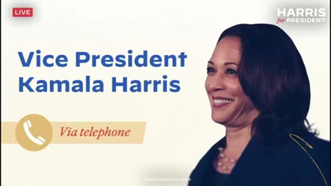 Kamala Harris has enough delegate votes to become Democratic presidential nominee
