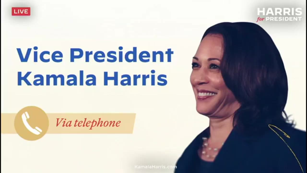 Kamala Harris has enough delegate votes to become Democratic presidential nominee