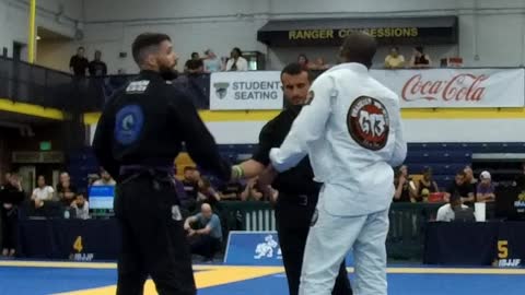 #CLIPPED IBJJF Denver International Open May 2022 Match 2