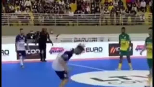amazing video