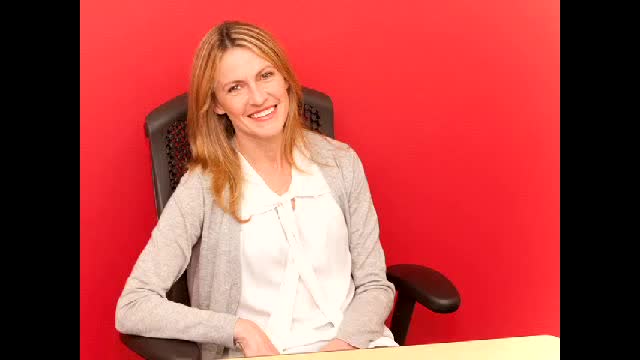 Jane Pratt