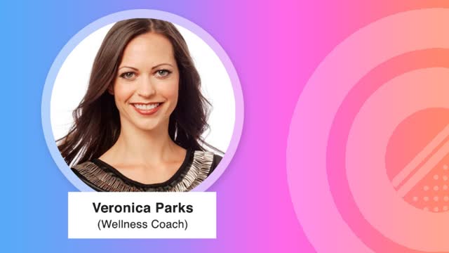 Veronica Parks Audiogram