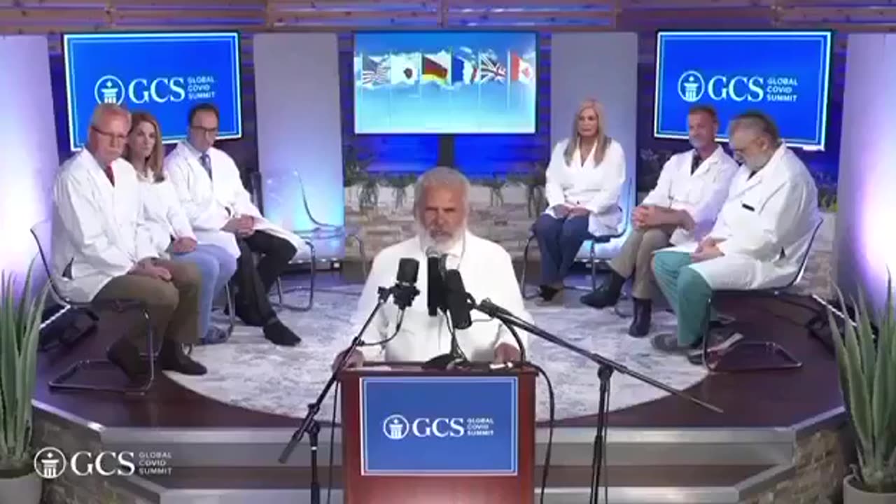 17,000 physicians and scientists on Covid 19