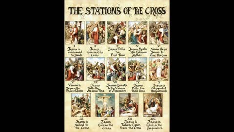 Your Way of The Cross