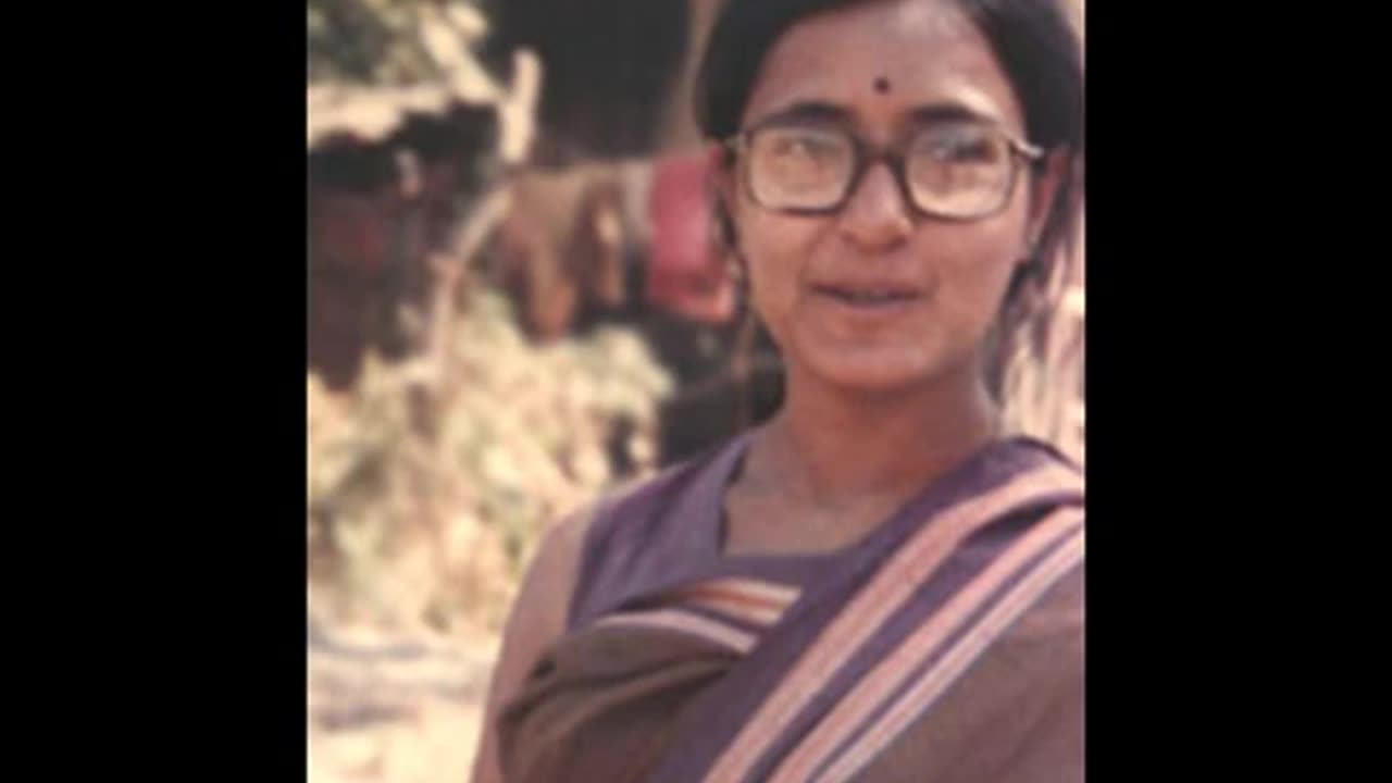 Philosophical Trends in the Feminist Movement by Anuradha Ghandy