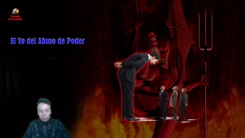El Yo del Abuso de Poder