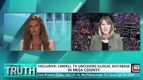 They don’t want you to look because there’s so much to find