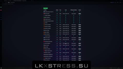 LKXSTRESS VS VS CLOUDFLARE | BEST BOTNET IN 2024 | BEST BYPASSES