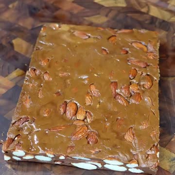 salted caramelRecipe