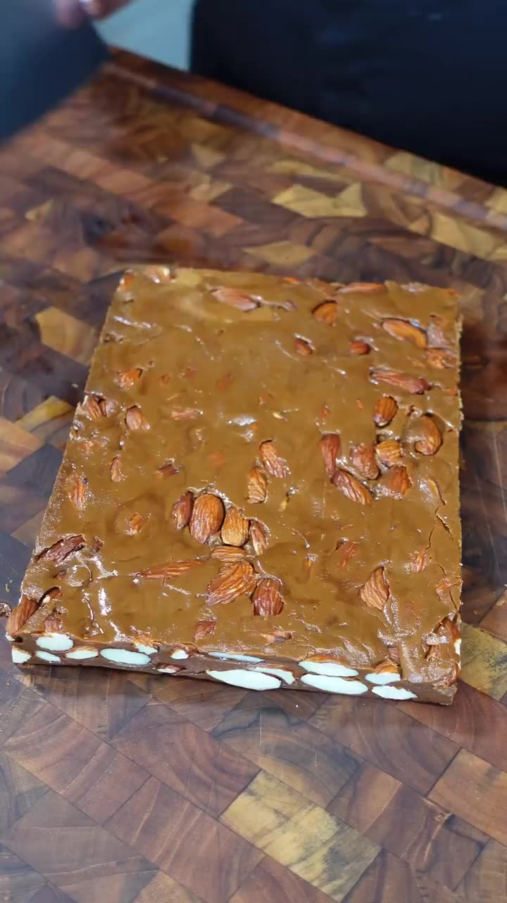 salted caramelRecipe
