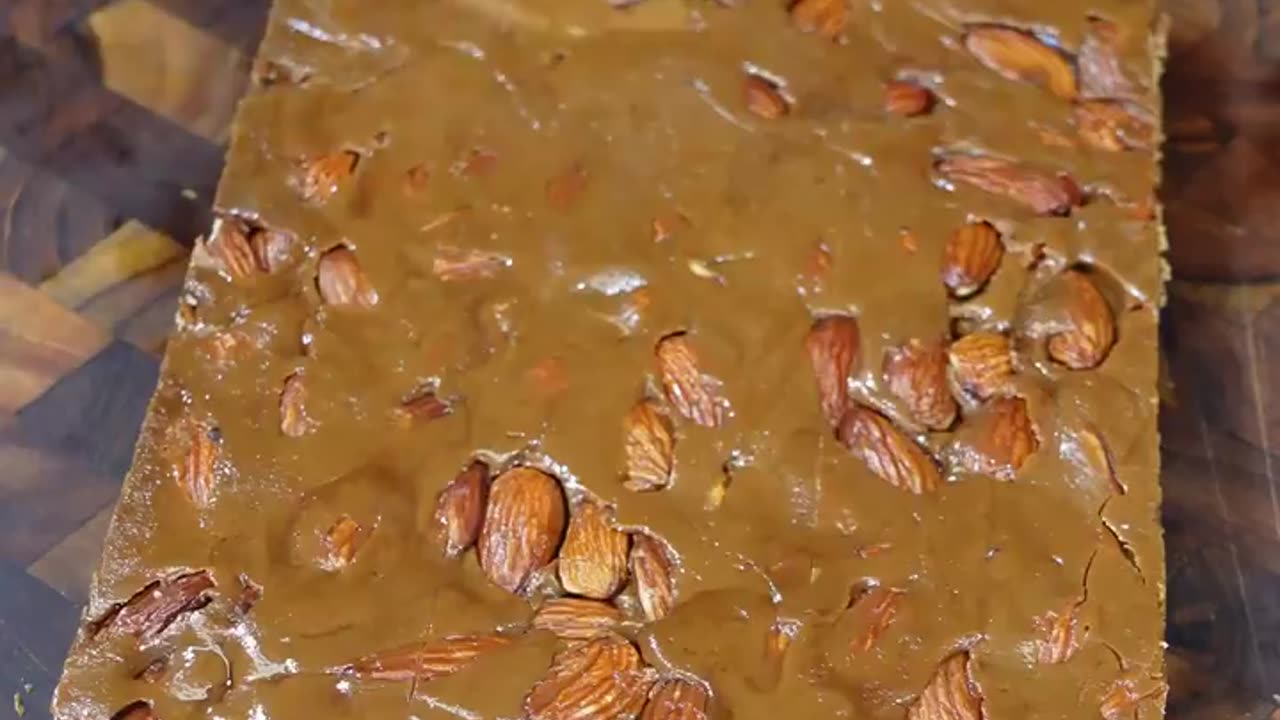 salted caramelRecipe