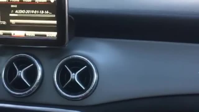 Want to drive?