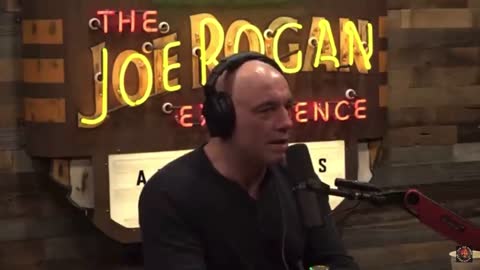 Joe Rogan Talks About Bill Gates