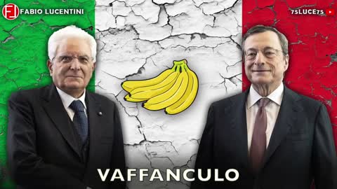 VAFFANCULO 2 di Fabio Lucentini parodia VAFFANCULO di Marco Masini