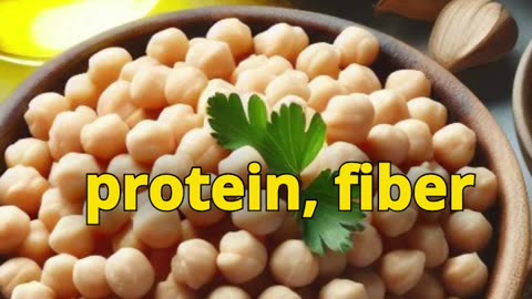 Roasted Garbanzo Beans: The Ideal Healthy Snack