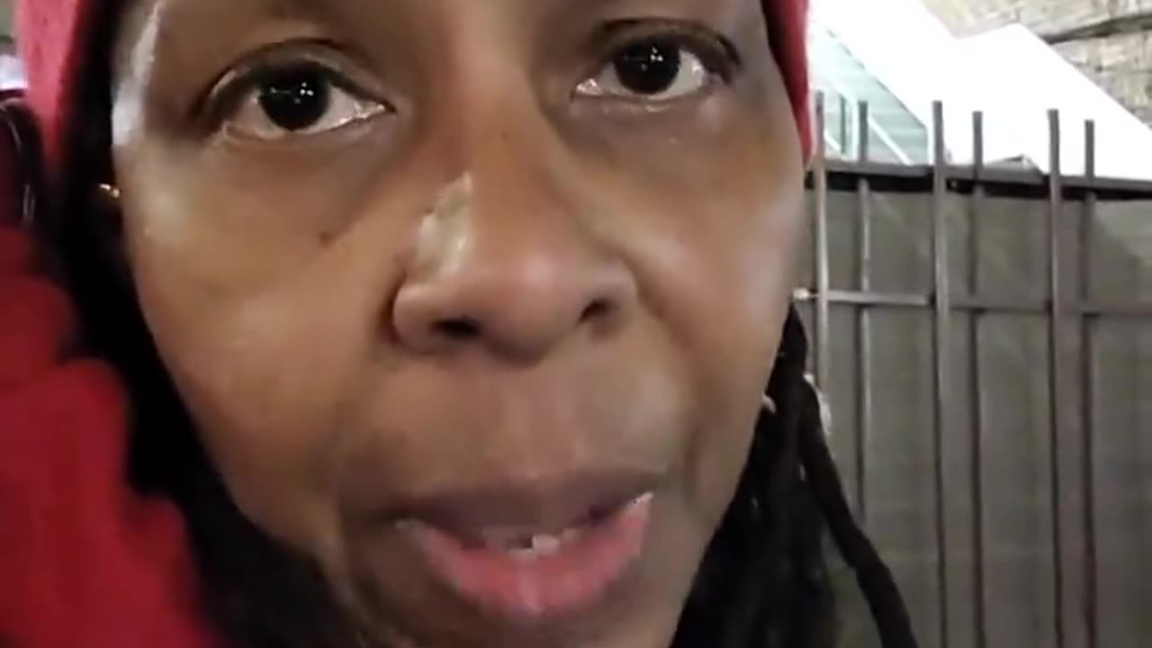 Great Black American gives her Opinion about Biden's next move to secure the Black vote.