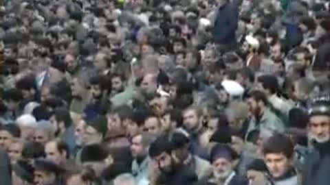 Khamenei's speech about Dariush and Parvaneh Forouhar